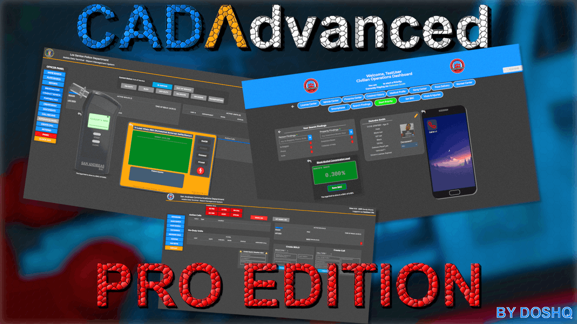 CADAdvanced Pro Edition