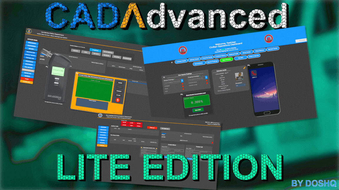 CADAdvanced Pro Edition